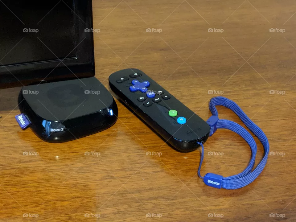 Roku fun