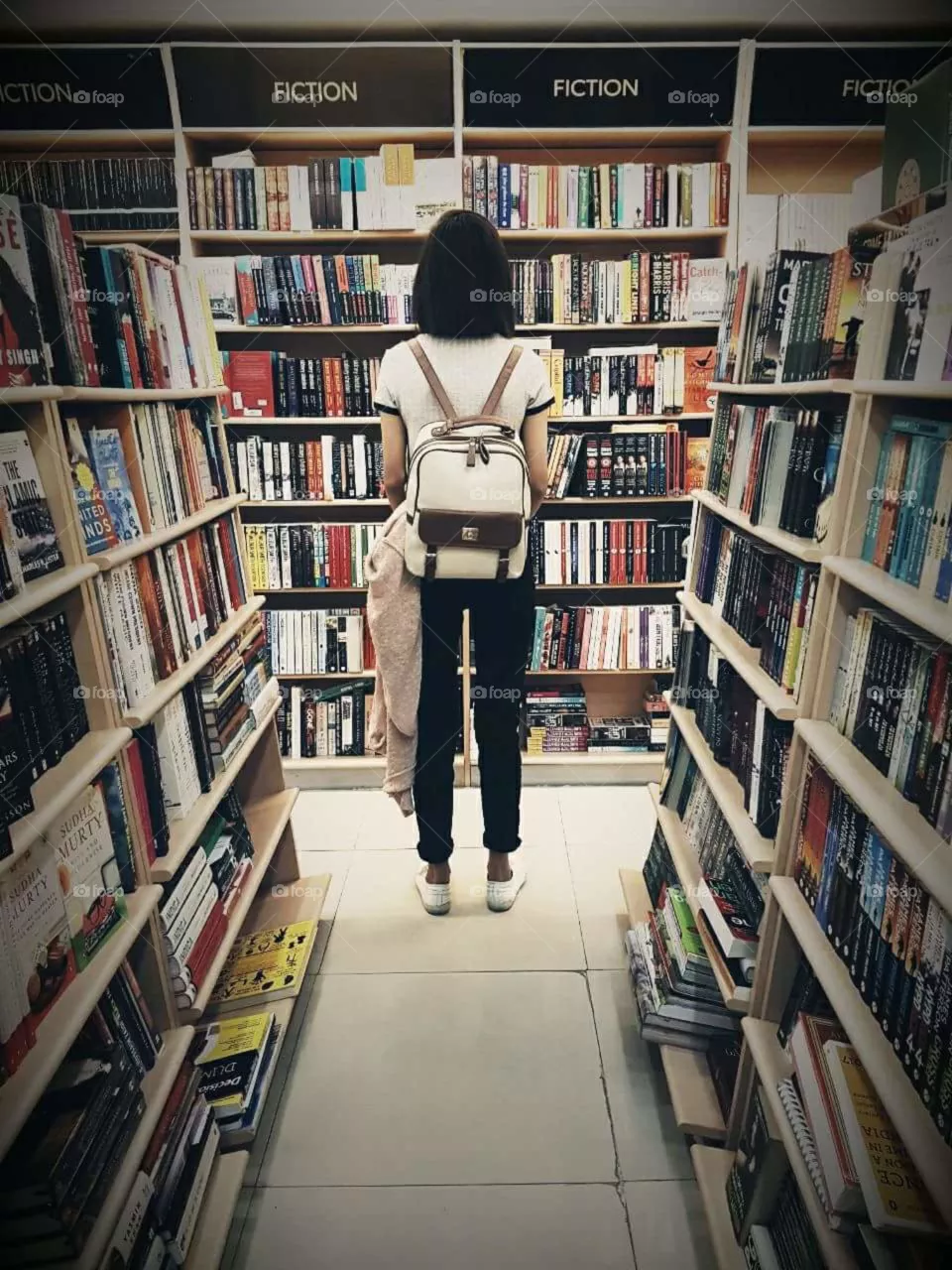 Books!