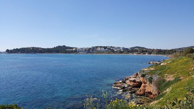 sea