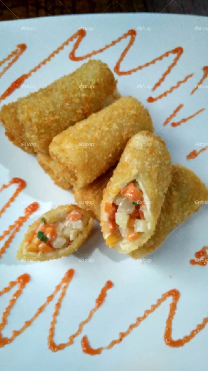 risoles