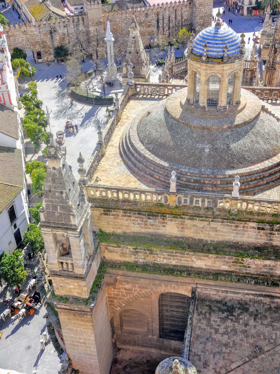 Sevilla, Spain