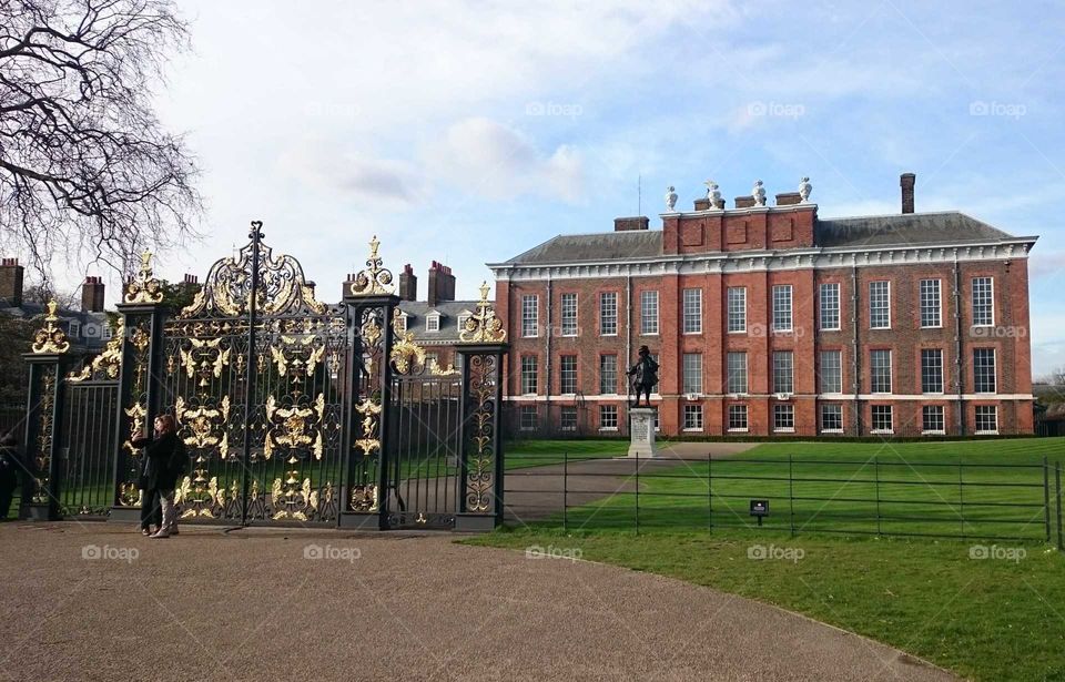 Kensington Palace