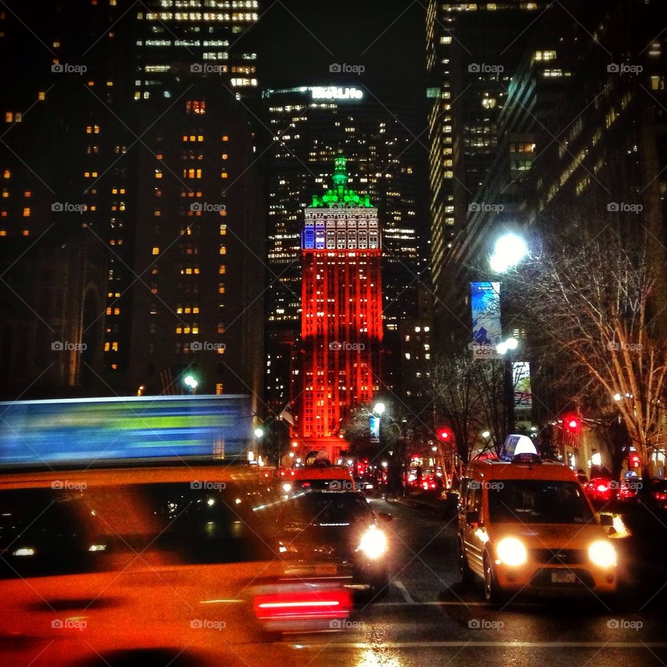 Nyc