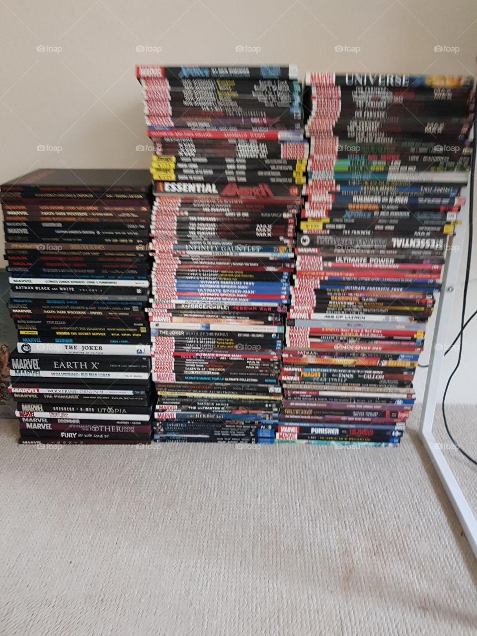 Bit of my collection