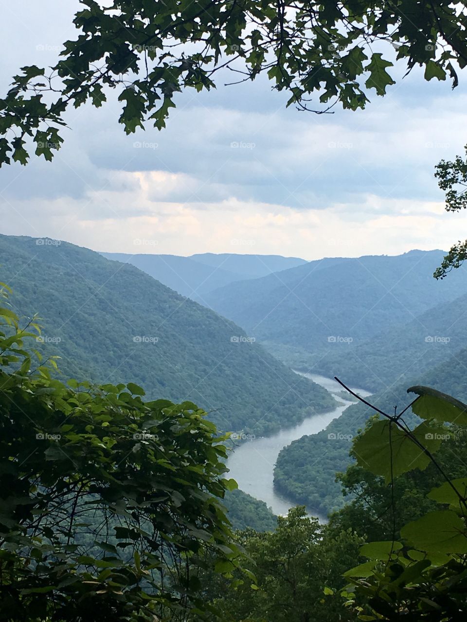 The Grand View WV