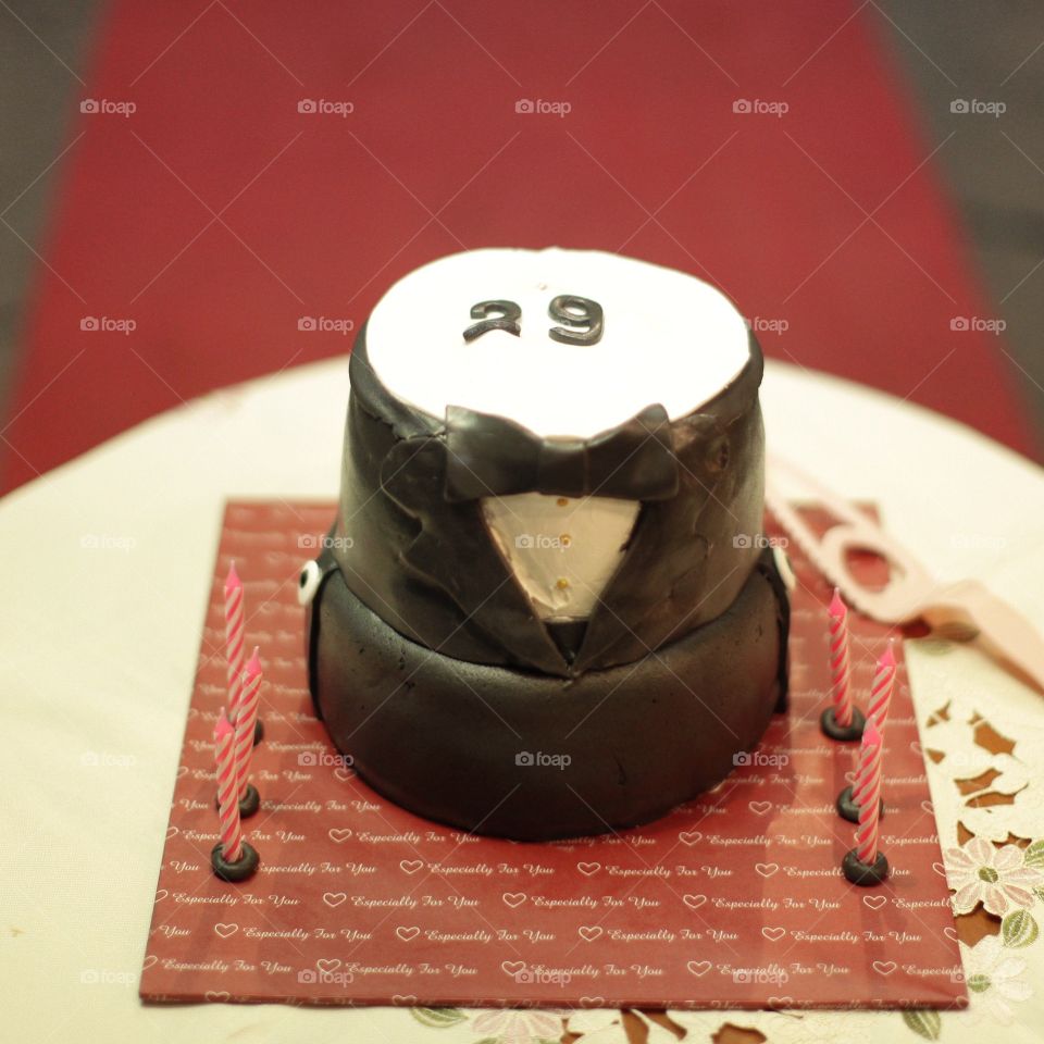29 Cake 
