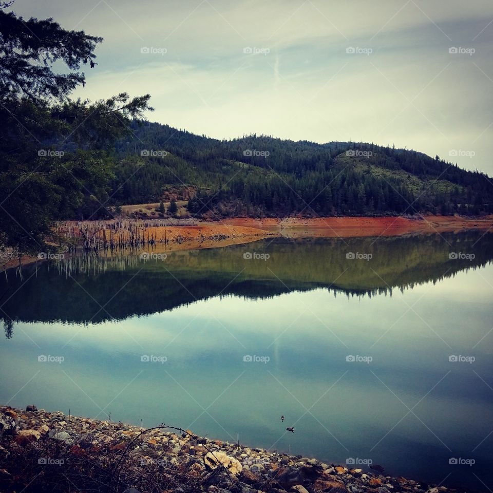 applegate lake