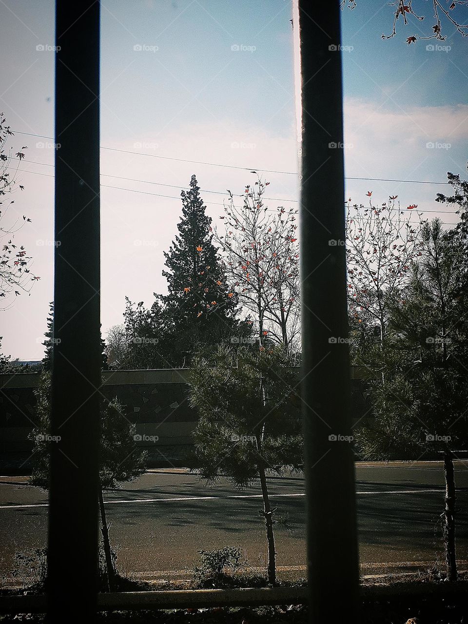 How good life is, you just need to be able to enjoy.