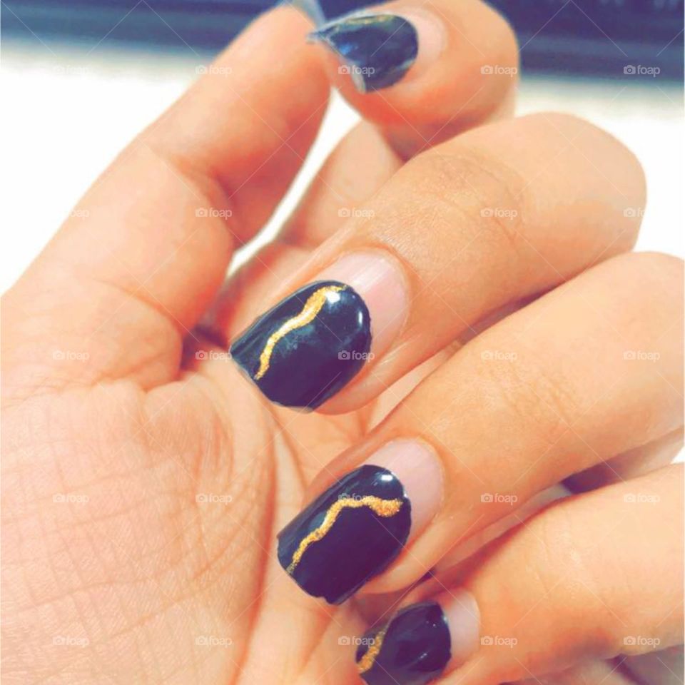 Your hands and feet never take a day off so make sure you treat them.