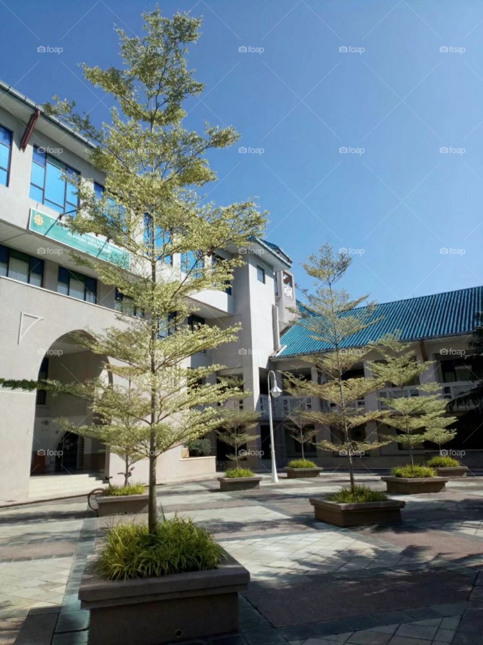 Malaysian architecture