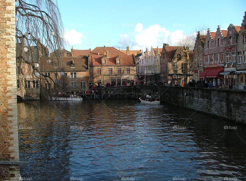 Bruges 