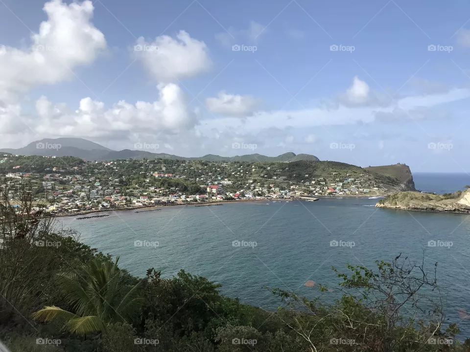 Bay