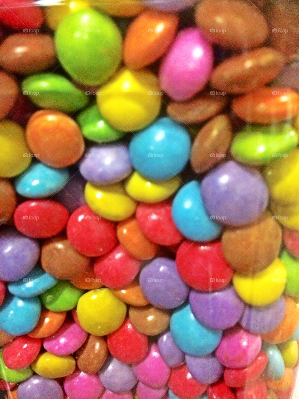 Smarties 