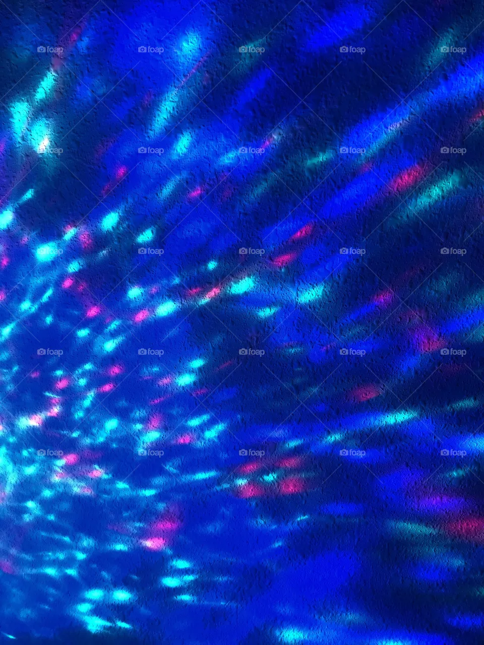 Magical lights 