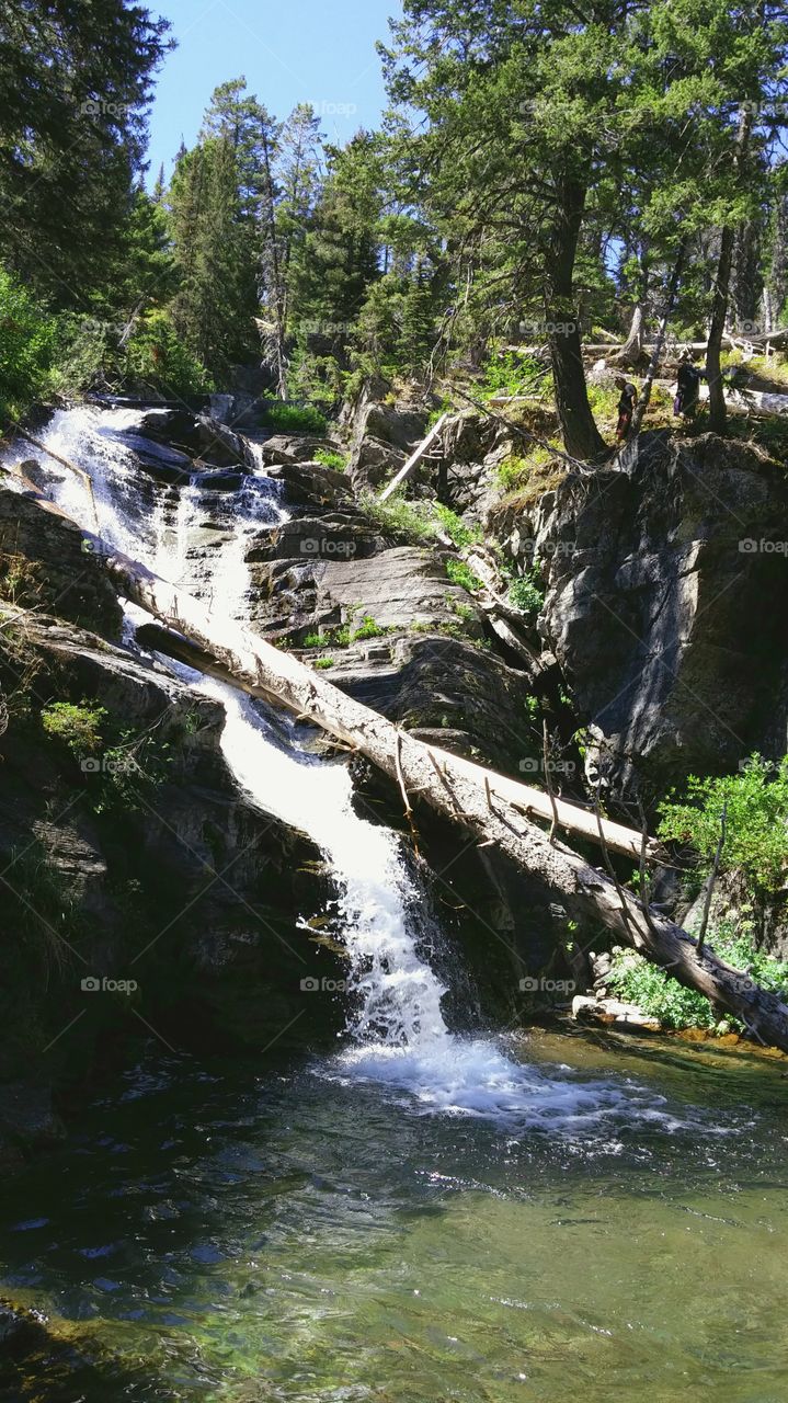 Glacier National