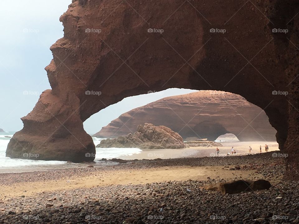 Now not any more exist