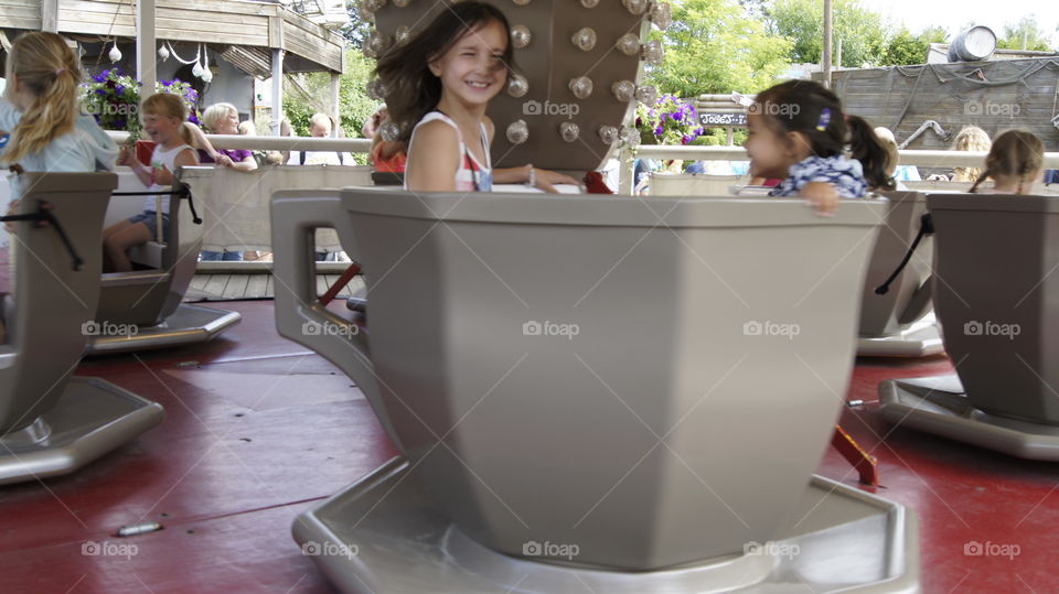 Table, Coffee, People, Business, Woman