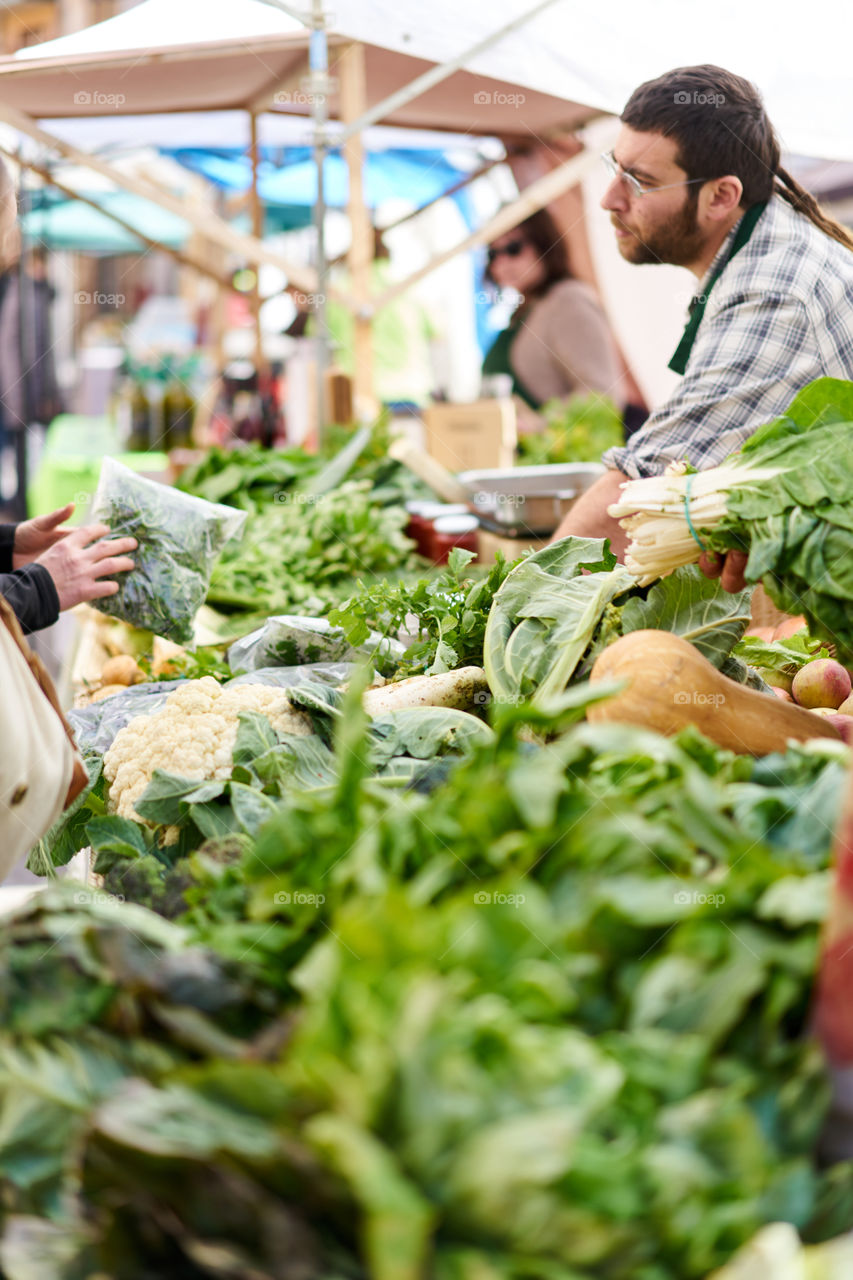 Market Day