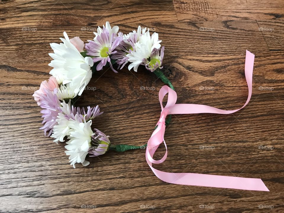 Flower Crowns 