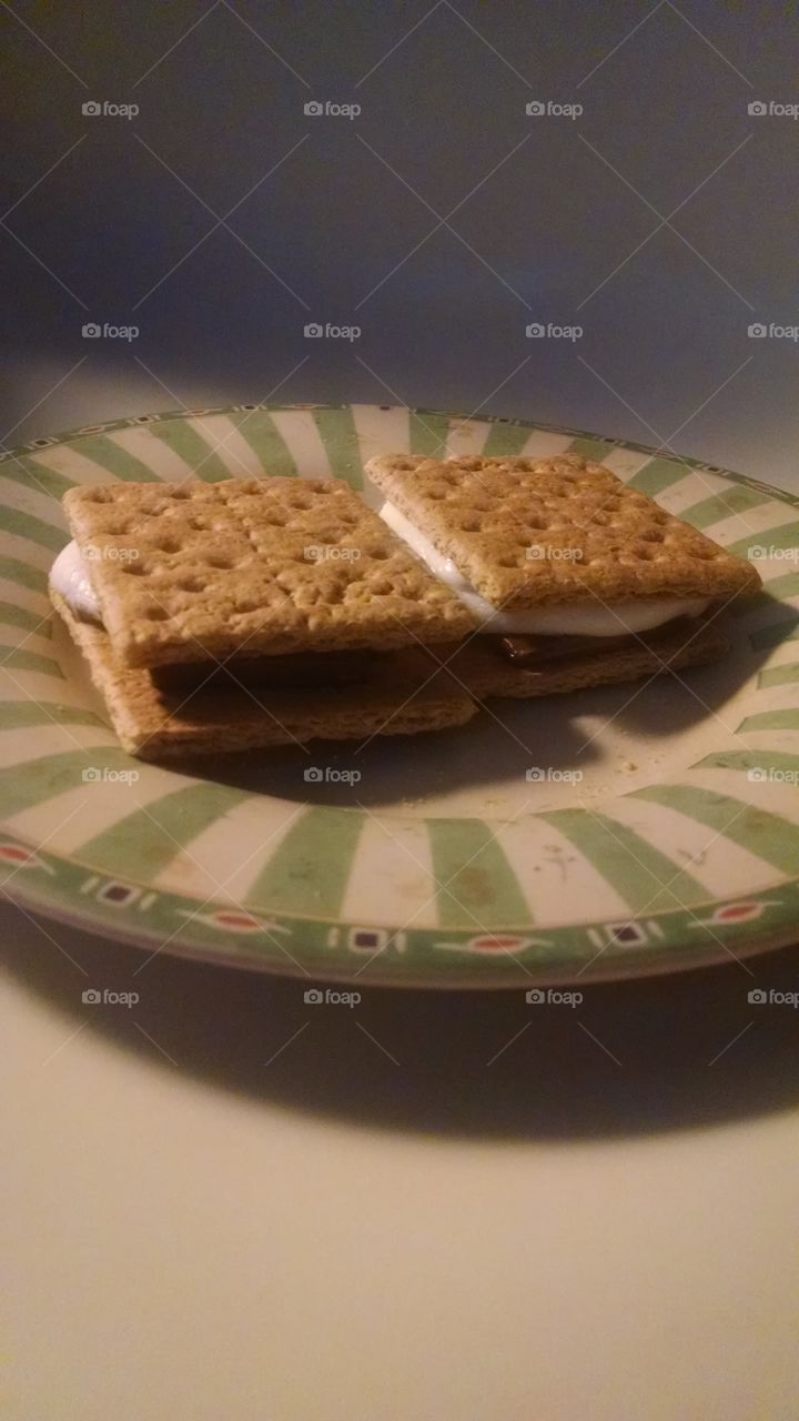 S'mores