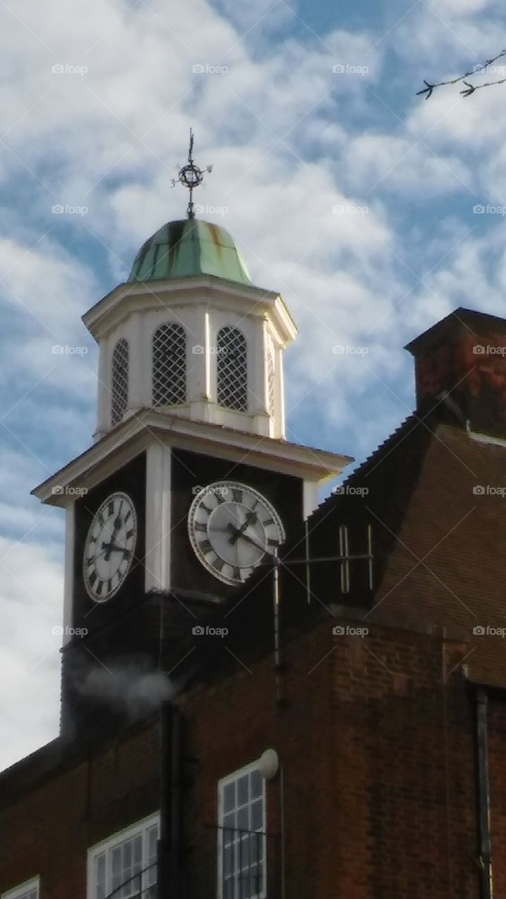 Clock Tower