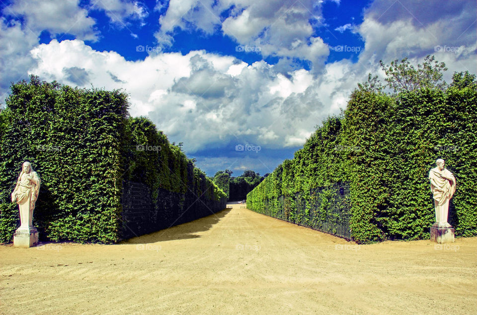 Palace of Versailles