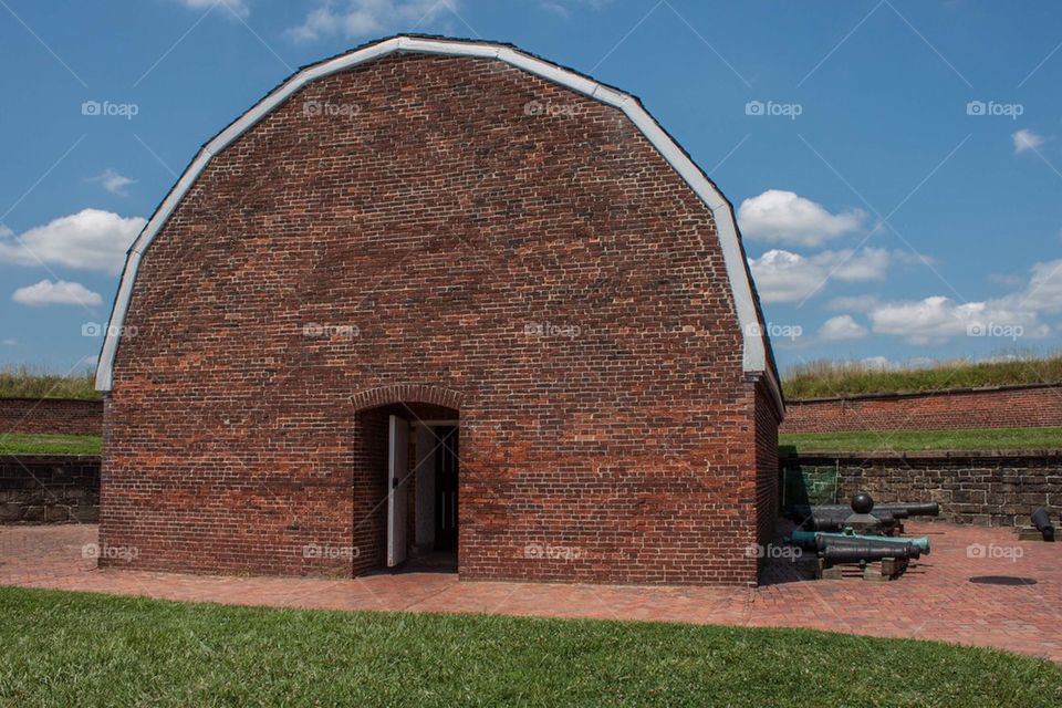 Fort McHenry