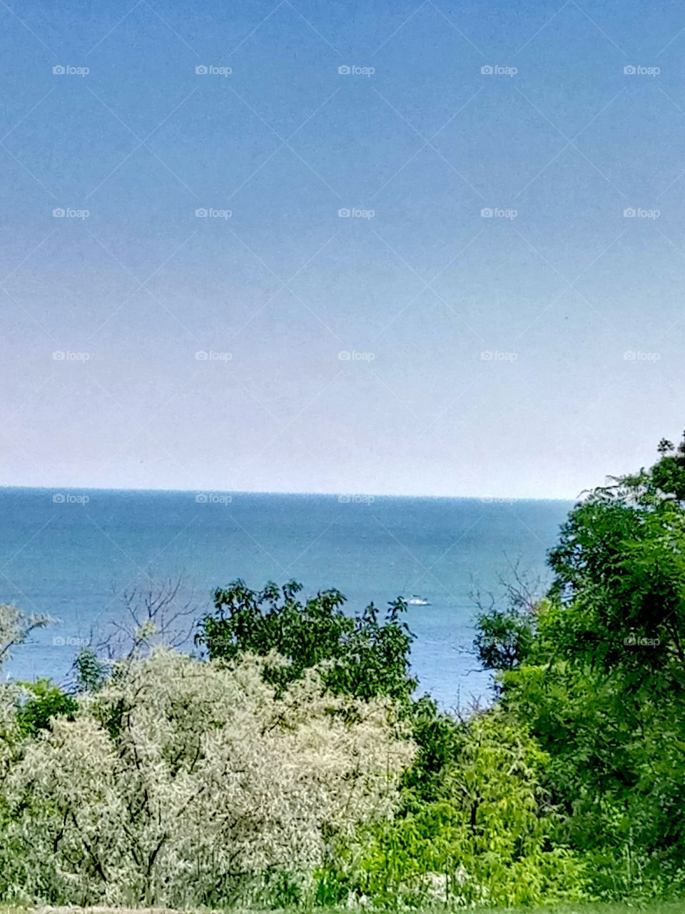 Nature, Summer, No Person, Landscape, Sky