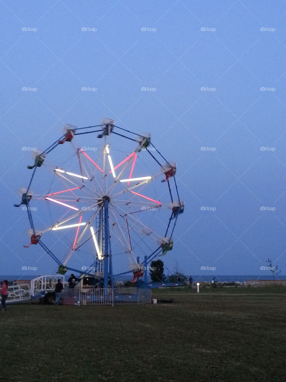 ferriswheel