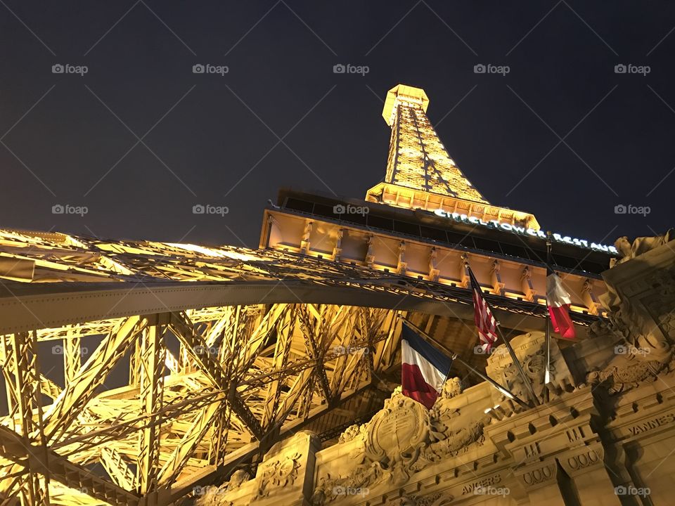 Eiffel Tower 