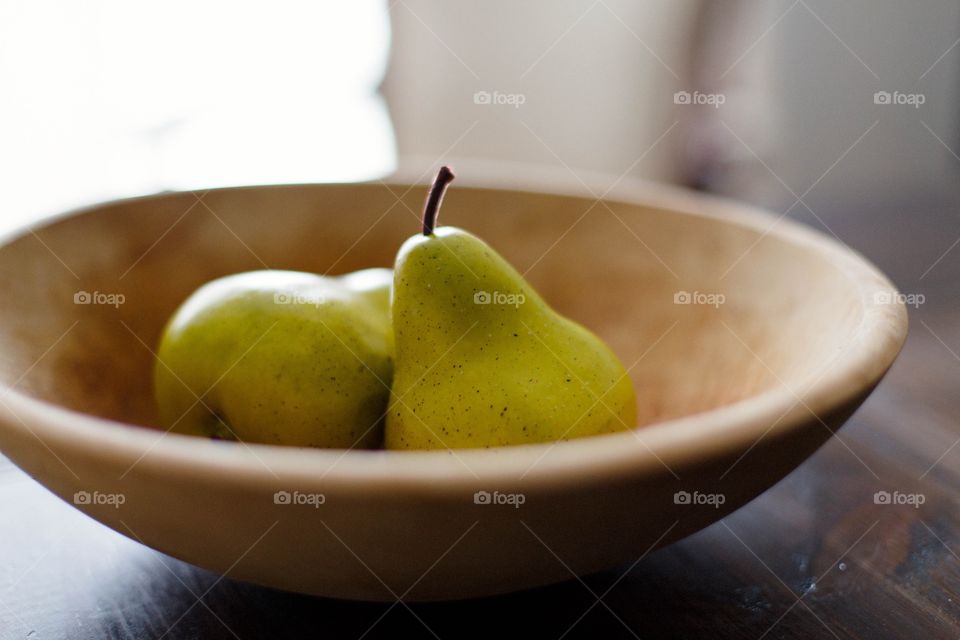 Pears