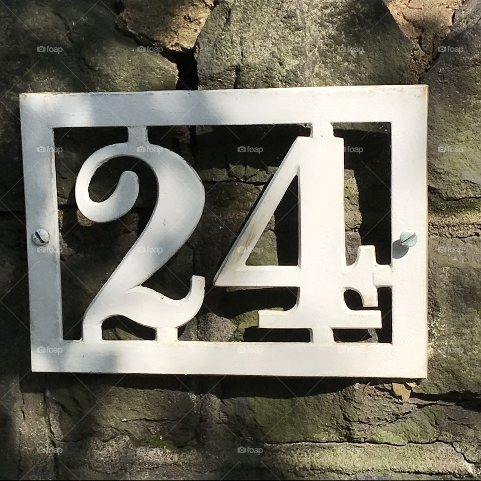 Symbol, Desktop, No Person, Wood, Sign