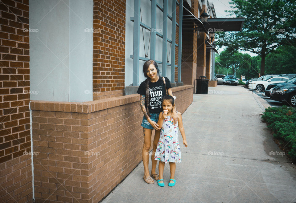 Child, People, Girl, Portrait, Woman