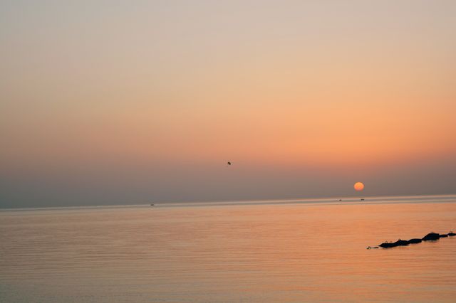Seascape