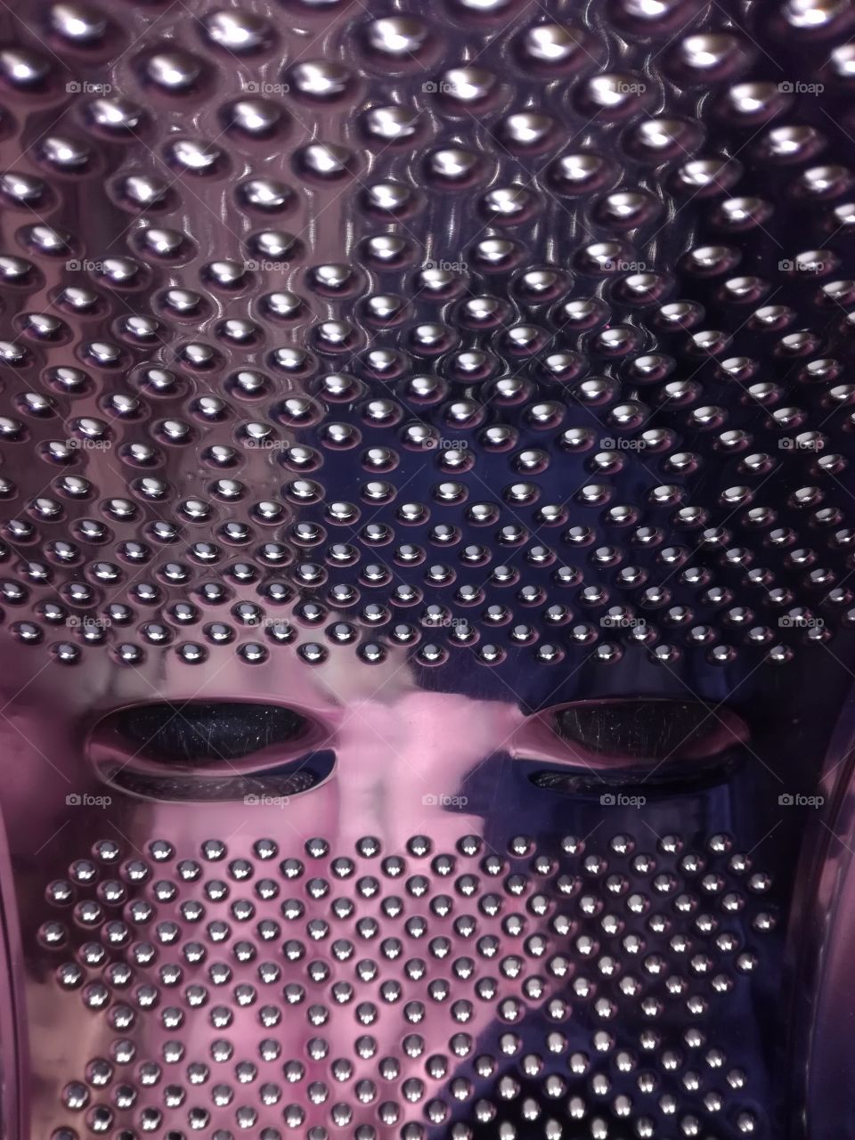 saf mask...life is a game!