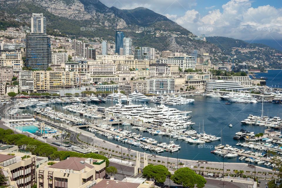 Monaco