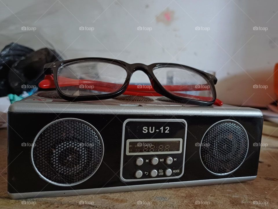 Radio