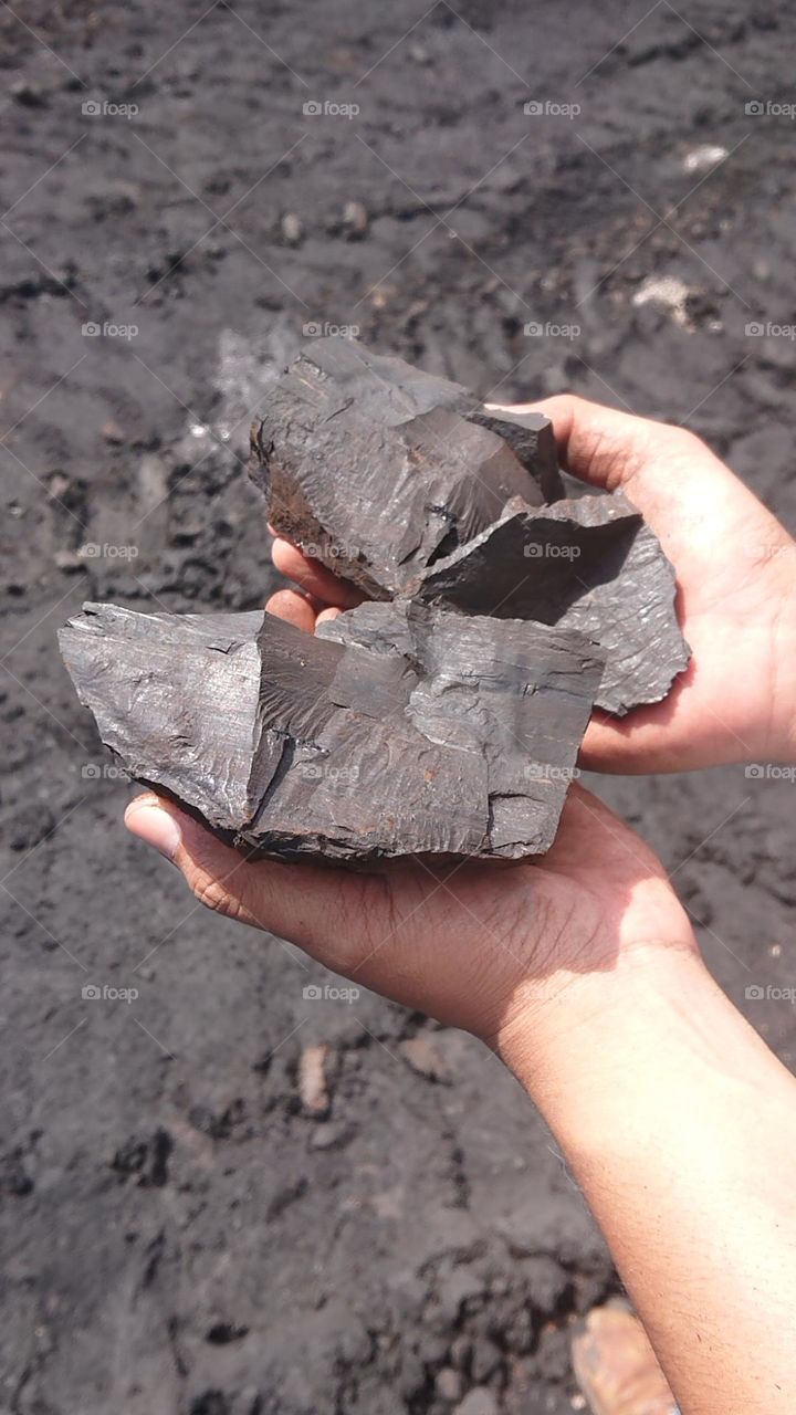 Coal Quality From Sumatra Indonesia