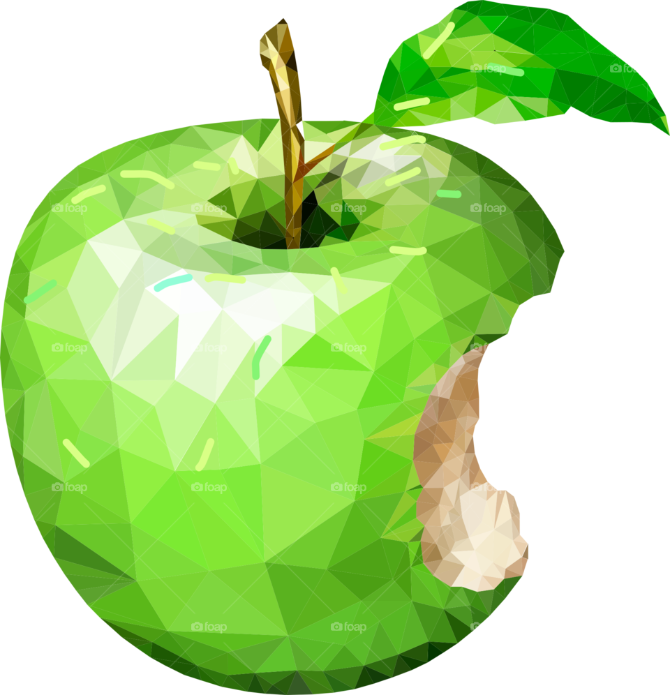 Neoten's apple