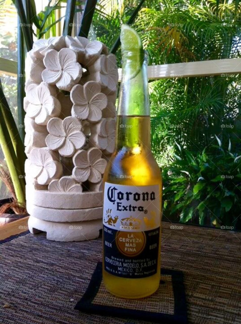 Corona Time