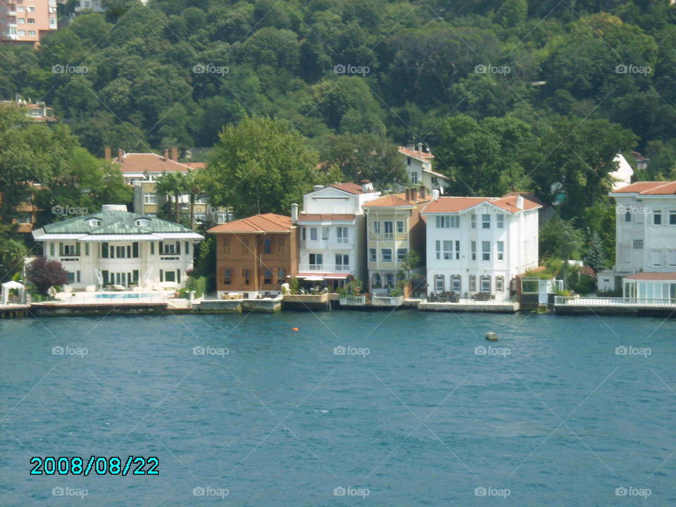 #home#sweet#home#waterside#istanbul#turkey#