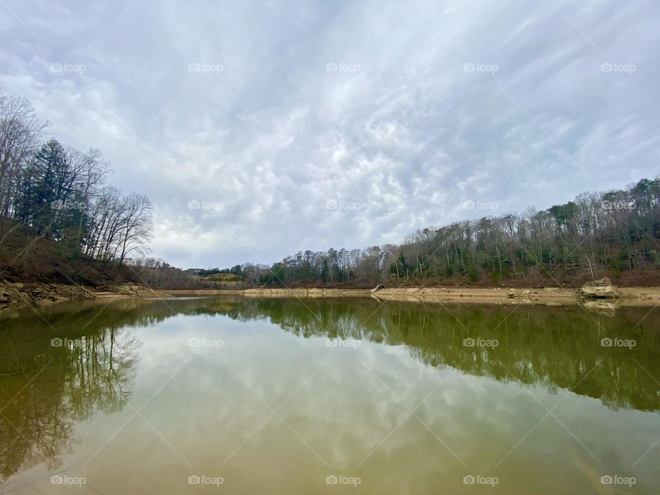 Green River Kentucky 