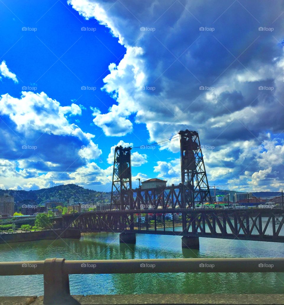 Portland DrawBridge