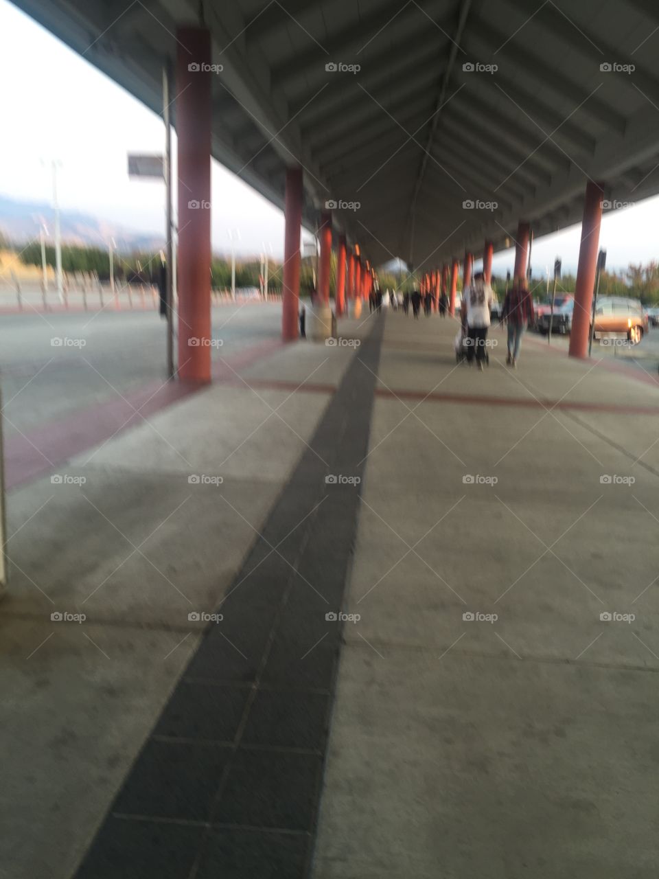 Street, City, Travel, Transportation System, Architecture