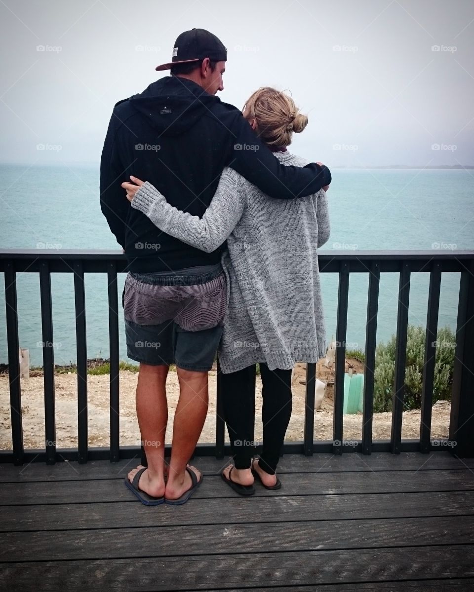 Love by the Coast in Robe