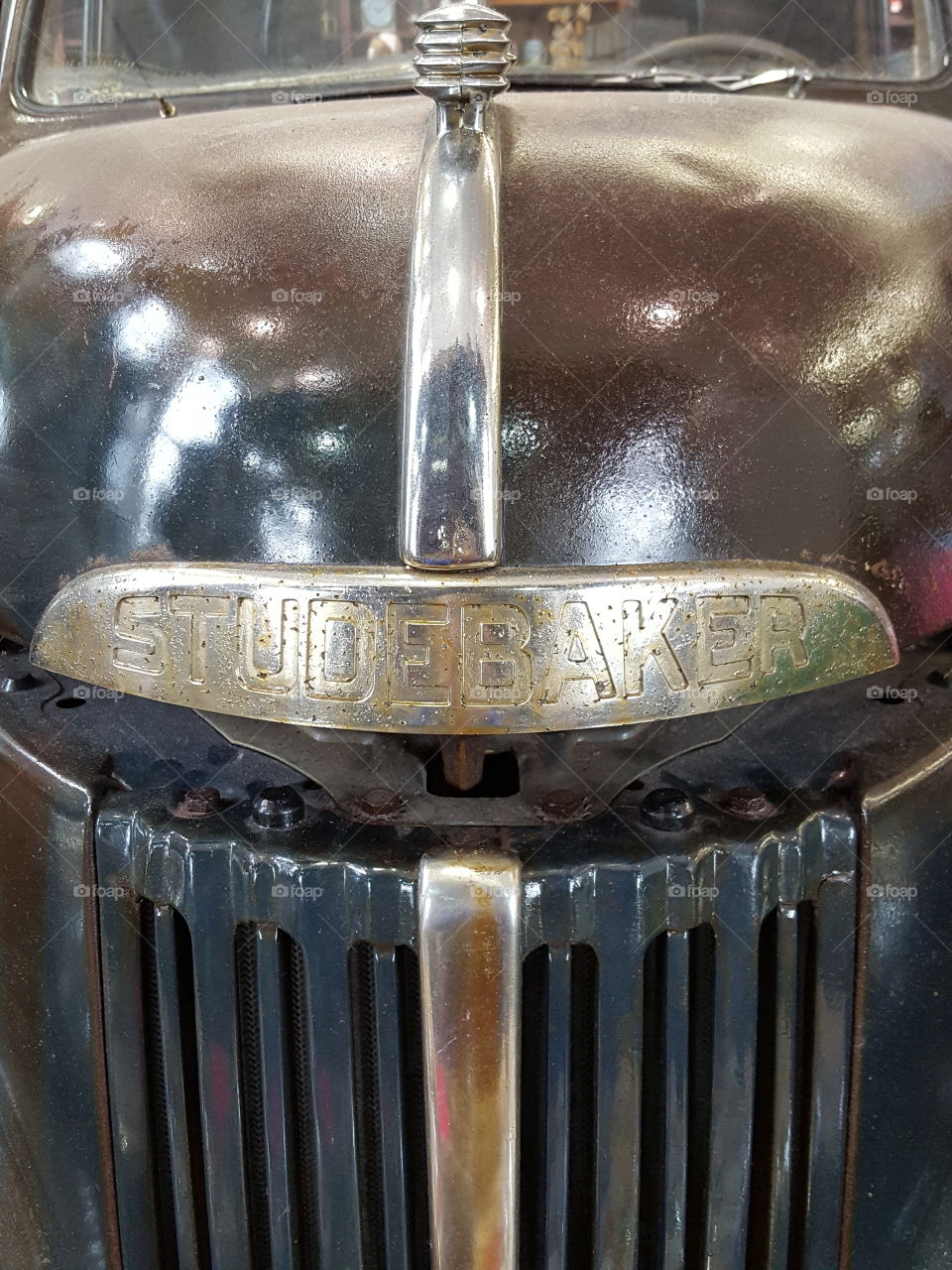 studebaker