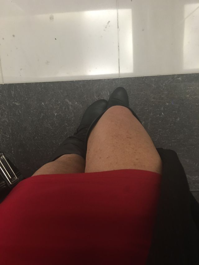 Another day