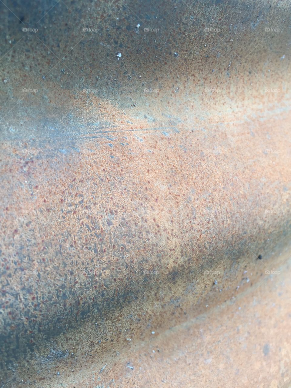 Texture-Rust