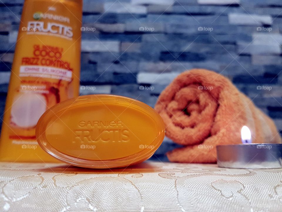 Garnier