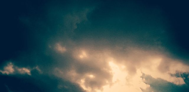 sky